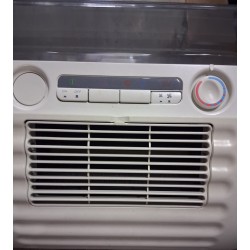 CONDIZIONATORE PORTATILE COOLMASTER 80M HONEYWELL  USATO