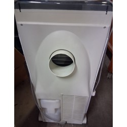 CONDIZIONATORE PORTATILE COOLMASTER 80M HONEYWELL  USATO