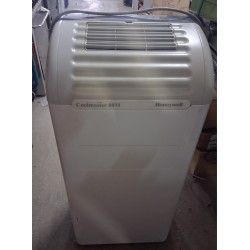 CONDIZIONATORE PORTATILE COOLMASTER 80M HONEYWELL  USATO