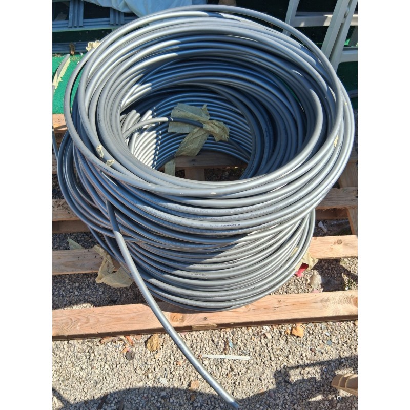 Tubo Viessmann PE-XA 14X2,0MM  NUOVO