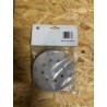 Set Dischi Abrasivi Misti Einhell EX125 per Levigatrice Rotorbitale - 10 Pezzi