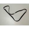 CINGHIA HUTCHINSON 1201 J6 MAEL PER LAVATRICE ARISTON / INDESIT - usato agx