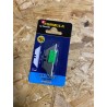 Set 5 Lame Trapezoidali di Ricambio E-FORMULA by Elematic per Cutter - LC-626