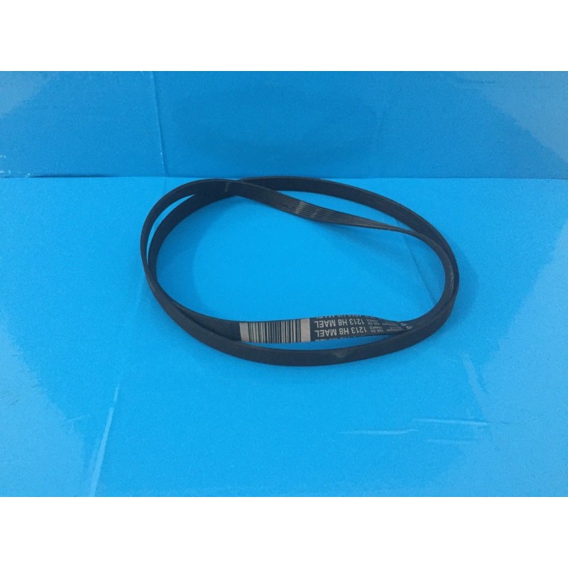 CINGHIA HUTCHINSON 1213 H8 MAEL  LAVATRICE ARISTON AVTL 62 IT   USATA   sva