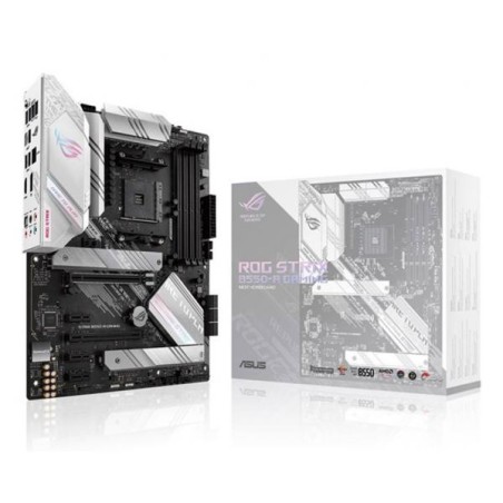 ASUS ROG STRIX B550-A GAMING (AM4) (D)