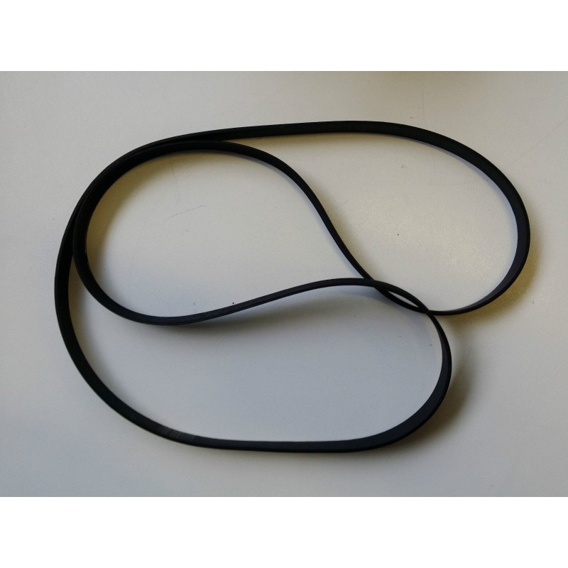 CINGHIA HUTCHINSON 1213 H8 MAEL LAVATRICE ARISTON ARTL 104 (EU) / HA - usata agx