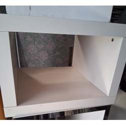CUBI ESPOSITORI DA NEGOZIO  USATO