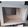 CUBI ESPOSITORI DA NEGOZIO  USATO