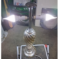 Lampada da tavolo vintage   nuovo