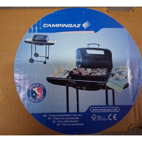 BARBECUE CAMPINGAZ PRIMERO CLASSIC    NUOVO