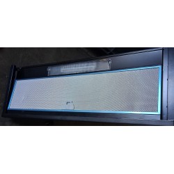 CAPPA DA CUCINA TURBOAIR  DA INCASSO / SOTTOPENSILE NUOVA