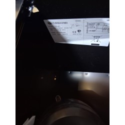 CAPPA DA CUCINA TURBOAIR  DA INCASSO / SOTTOPENSILE NUOVA