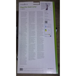 LAMPADA NEDIS MOD: MAGL22WT5  NUOVA