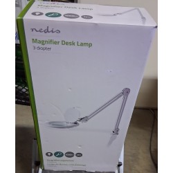 LAMPADA NEDIS MOD: MAGL22WT5  NUOVA