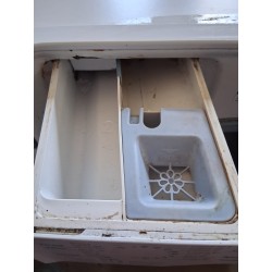 Lavatrice Hotpoint Ariston Aqualtis AQ7L 29 UH  USATA