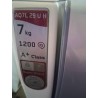 Lavatrice Hotpoint Ariston Aqualtis AQ7L 29 UH  USATA