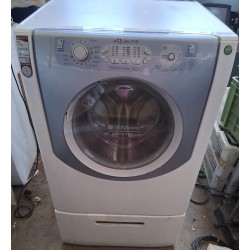Lavatrice Hotpoint Ariston Aqualtis AQ7L 29 UH  USATA