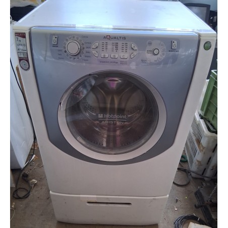 Lavatrice Hotpoint Ariston Aqualtis AQ7L 29 UH  USATA