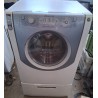 Lavatrice Hotpoint Ariston Aqualtis AQ7L 29 UH  USATA