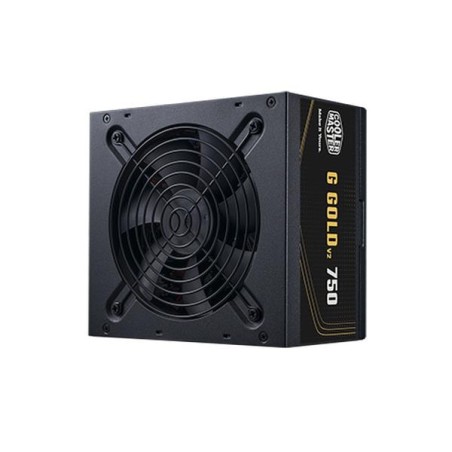 ALIMENTATORE 750W GOLD 80+ NO MODUL FAN 120MM V2 230V G GOLD ATX3,1