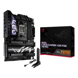 ASUS ROG CROSSHAIR X870E HERO (AM5) (D)