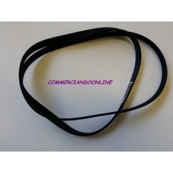CINGHIA HUTCHINSON 1226 J6 MAEL PER LAVATRICE ARISTON AVTXF 129  USATA   sva