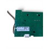 Scheda Elettronica Display Lavatrice Bosch WAE20429IT/14 (5560 011 493 / EPW65535)