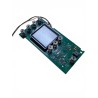 Scheda Elettronica Display Lavatrice Bosch WAE20429IT/14 (5560 011 493 / EPW65535)