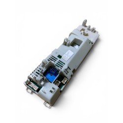 Scheda Madre Potenza Lavatrice Bosch WAE20429IT/14 - Cod. 735600-01