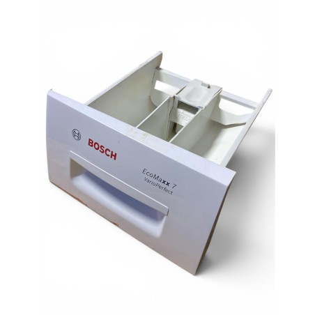 Cassetto Detersivo Lavatrice Bosch WAE20429IT/14 - EcoMaxx 7
