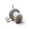 Pressostato Sensore Livello Acqua Lavatrice Bosch WAE20429IT/14 - Cod. 9000354828