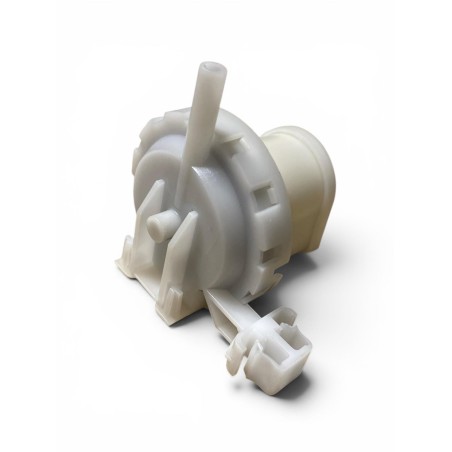 Pressostato Sensore Livello Acqua Lavatrice Bosch WAE20429IT/14 - Cod. 9000354828