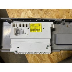 Cruscotto Frontale con Scheda Elettronica Lavastoviglie Electrolux TT08E (152692472 / AKO 546484-10)