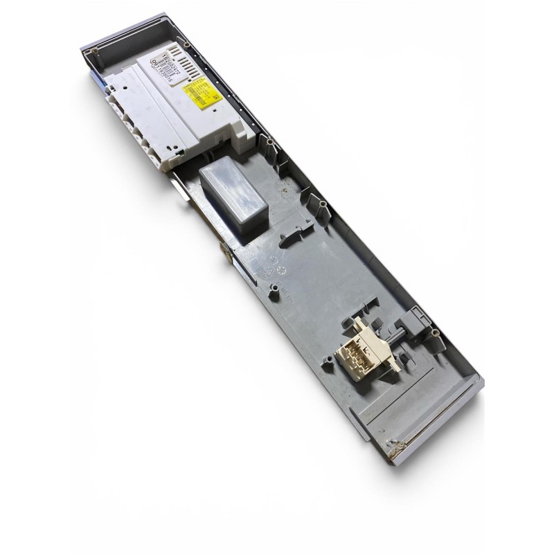 Cruscotto Frontale con Scheda Elettronica Lavastoviglie Electrolux TT08E (152692472 / AKO 546484-10)