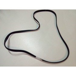 CINGHIA HUTCHINSON 1231 H MAEL PER LAVATRICE CANDY CNE 88 T USATA   sva