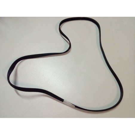 CINGHIA HUTCHINSON 1231 H MAEL PER LAVATRICE CANDY CNE 88 T USATA   sva