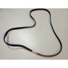 CINGHIA HUTCHINSON 1231 H MAEL PER LAVATRICE CANDY CNE 88 T USATA   sva