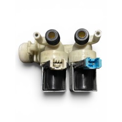 Elettrovalvola Carico Acqua 2 Vie Lavatrice Hotpoint Ariston AQSF 291U (IT) (16001667803 / 33390056)