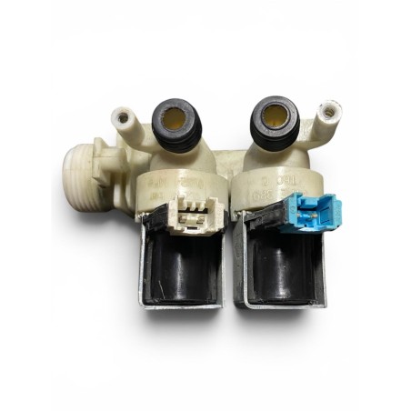 Elettrovalvola Carico Acqua 2 Vie Lavatrice Hotpoint Ariston AQSF 291U (IT) (16001667803 / 33390056)