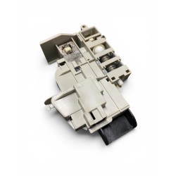 Elettroserratura Blocco Porta Lavatrice Hotpoint Ariston AQSF 291U (IT) (Bitron DL-S1 / 2049201)