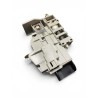 Elettroserratura Blocco Porta Lavatrice Hotpoint Ariston AQSF 291U (IT) (Bitron DL-S1 / 2049201)
