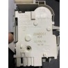 Elettroserratura Blocco Porta Lavatrice Hotpoint Ariston AQSF 291U (IT) (Bitron DL-S1 / 2049201)