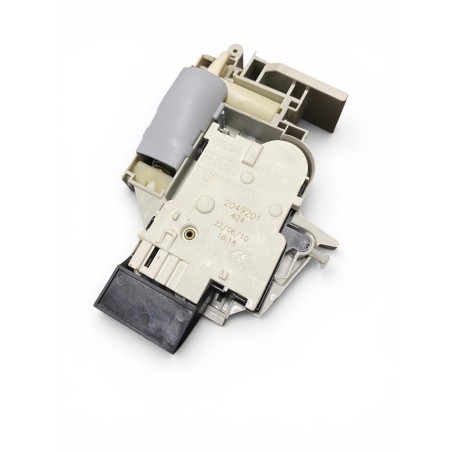 Elettroserratura Blocco Porta Lavatrice Hotpoint Ariston AQSF 291U (IT) (Bitron DL-S1 / 2049201)