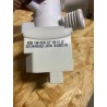 Pompa di Scarico con Corpo Filtro Lavatrice Hotpoint Ariston AQSF 291U (IT) - 16002531300 / KEBS 108/020A