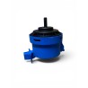 Pressostato Elettronico Lavatrice Hotpoint Ariston AQSF 291U (IT) - 16002376400 / ITW Metalflex ST-540