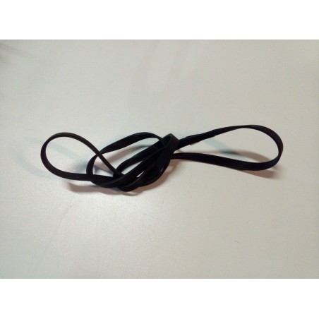 CINGHIA HUTCHINSON 1233 J MAEL LAVATRICE REX P107200W  IT USATA   sva