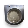 Porta Oblò Completa di Scheda Comandi e Display Lavatrice Hotpoint Ariston AQSF 291U (IT)