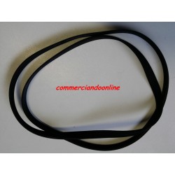 CINGHIA HUTCHINSON 1233 J MAEL PER LAVATRICE CANDY CG 1054T  USATA   sva