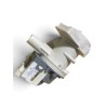 Pompa di Scarico con Corpo Filtro Lavatrice Candy CST 06LE/1-11 (46003742 / Askoll M323.1)