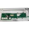 Pannello Mascherina e Scheda Comandi Lavatrice Candy CST 06LE/1-11 (41043367 / E43037647)